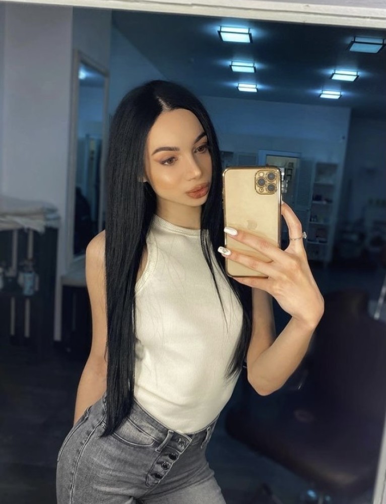 Индивидуалка 🎥 ЭННИ фото № 2 в городе Астрахань