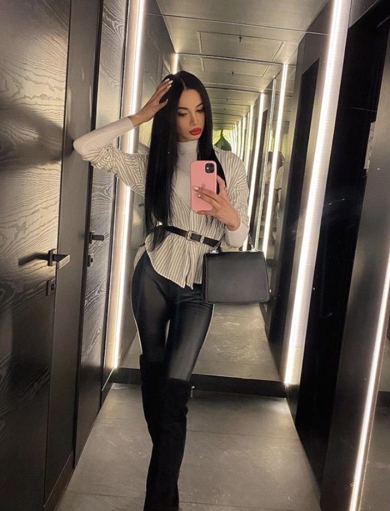 Индивидуалка 🎥 ЭННИ фото № 2 в городе Астрахань