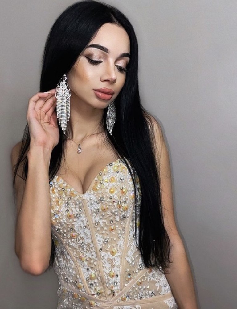 Индивидуалка 🎥 ЭННИ фото № 2 в городе Астрахань