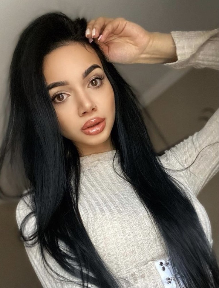 Индивидуалка 🎥 ЭННИ фото № 2 в городе Астрахань