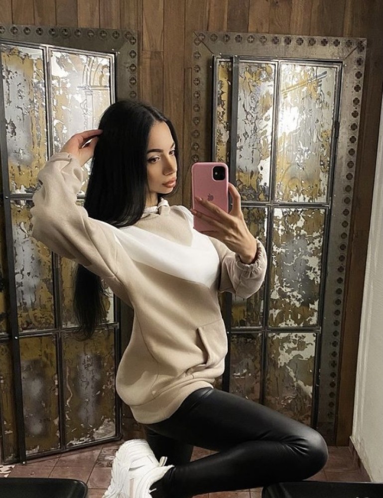 Индивидуалка 🎥 ЭННИ фото № 2 в городе Астрахань