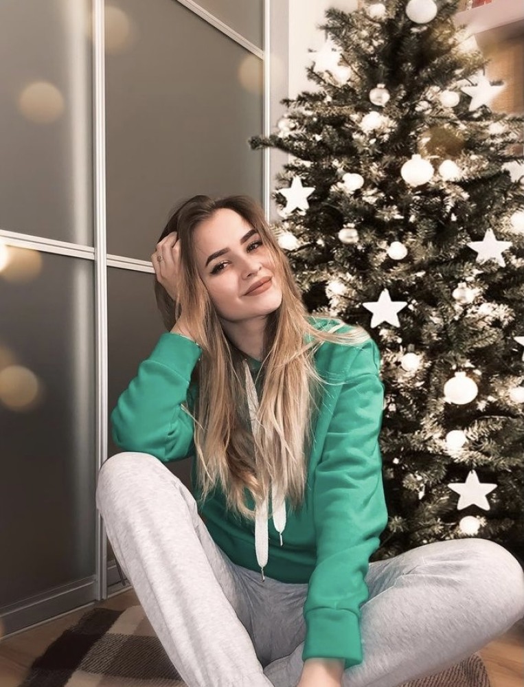 Индивидуалка 🎥 Клава фото № 2 в городе Астрахань