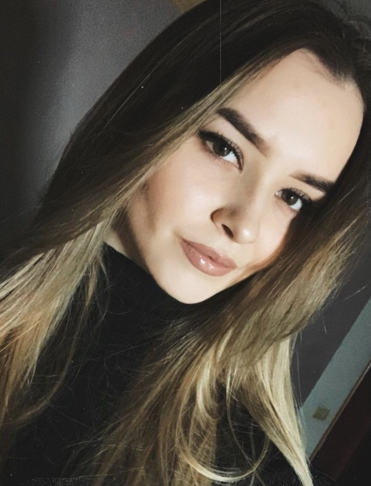 Индивидуалка 🎥 Клава фото № 2 в городе Астрахань