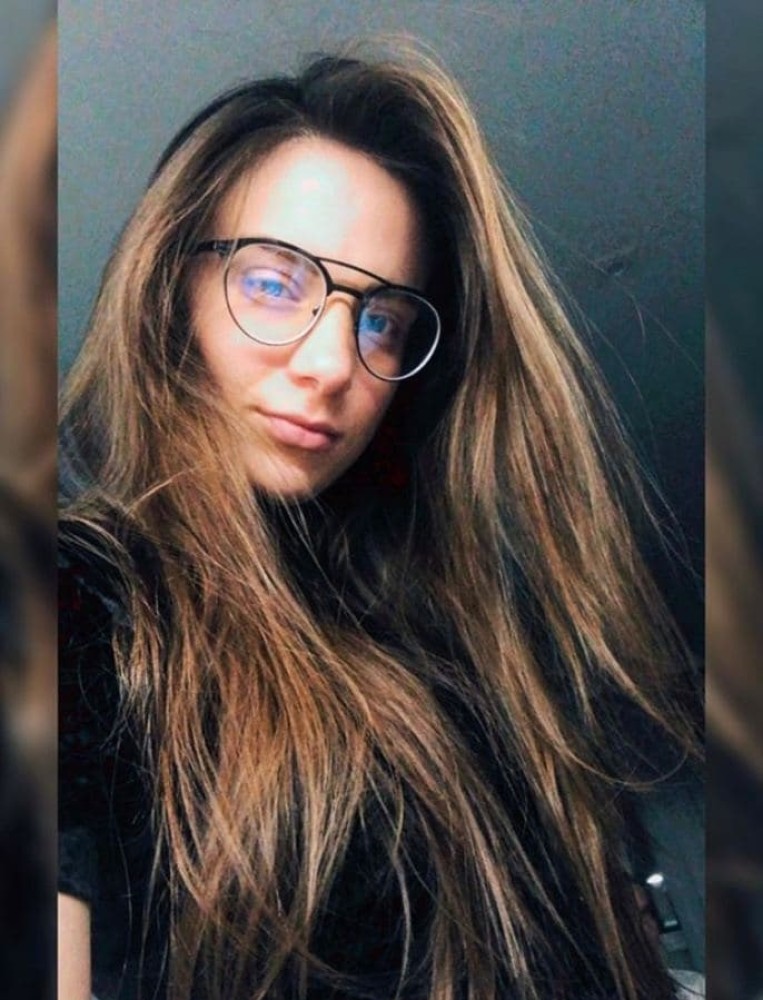 Индивидуалка 🎥 Юлька фото № 2 в городе Астрахань