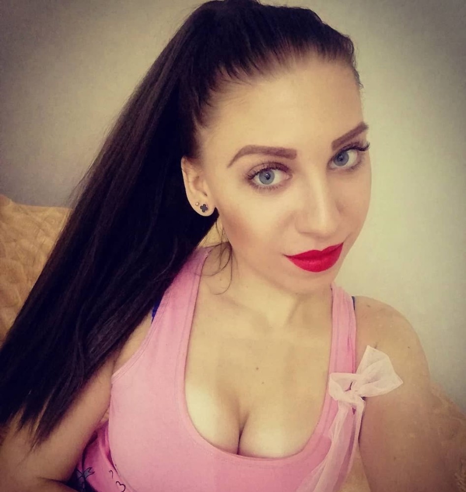 Индивидуалка Лия главное фото в городе Астрахань 