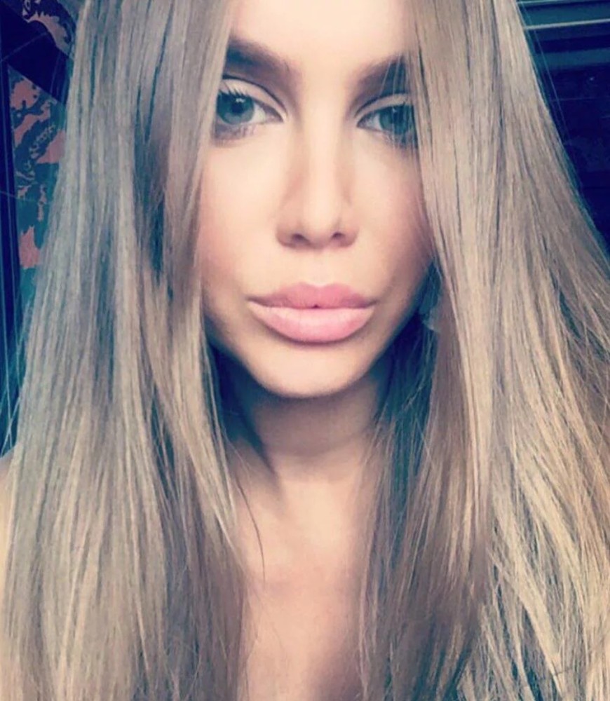 Индивидуалка Кристина главное фото в городе Астрахань 