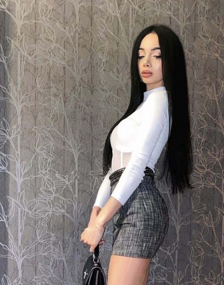 Индивидуалка 🎥 ЭННИ главное фото в городе Астрахань 