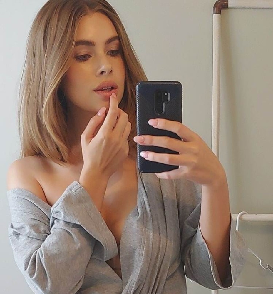 Индивидуалка Карла главное фото в городе Астрахань 