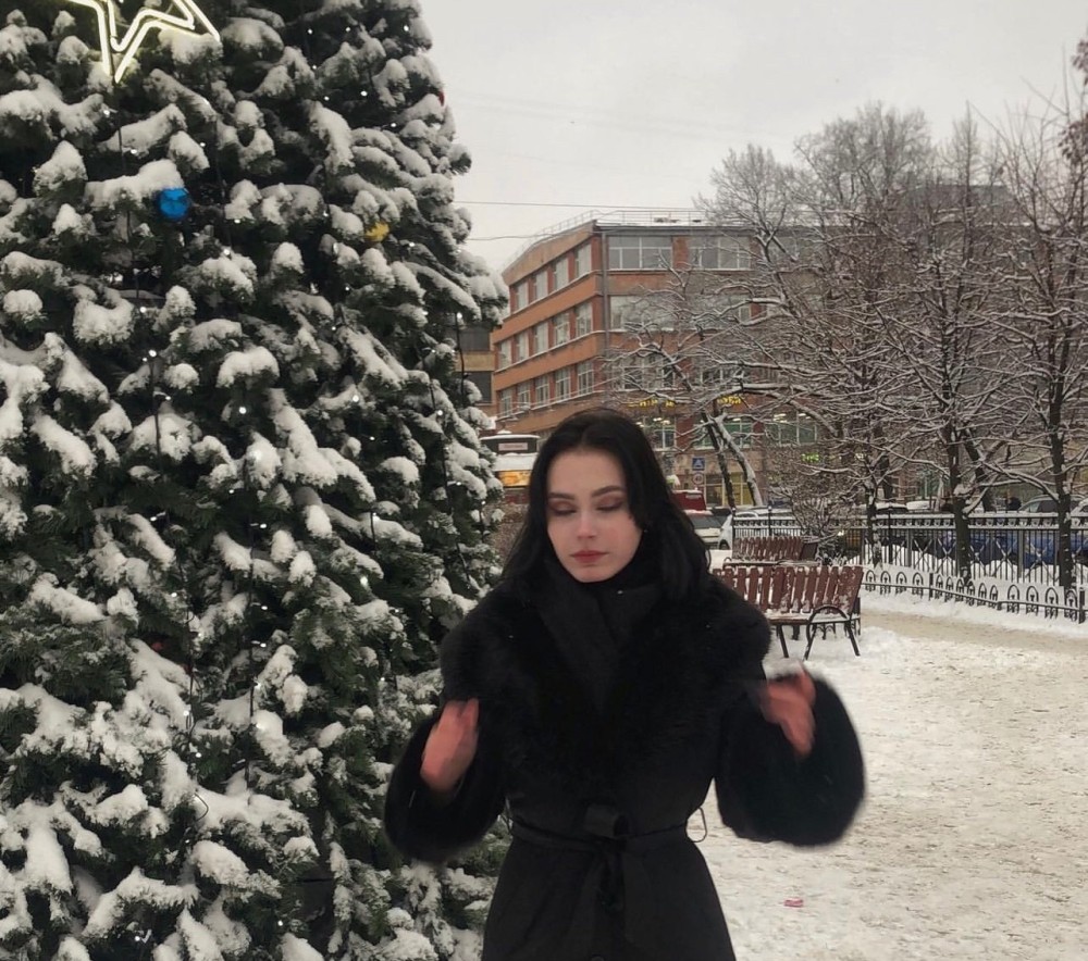 Индивидуалка Аида фото № 2 в городе Астрахань