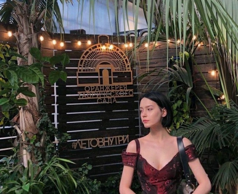 Индивидуалка Аида фото № 2 в городе Астрахань