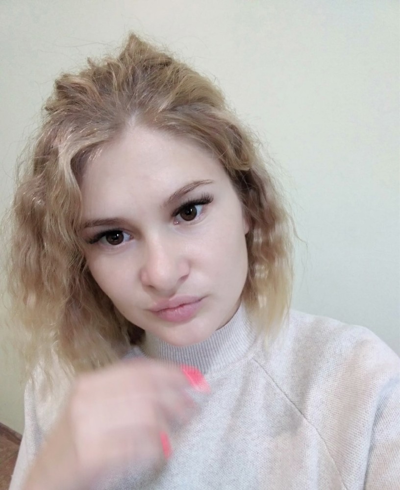 Индивидуалка Анечка фото № 2 в городе Астрахань