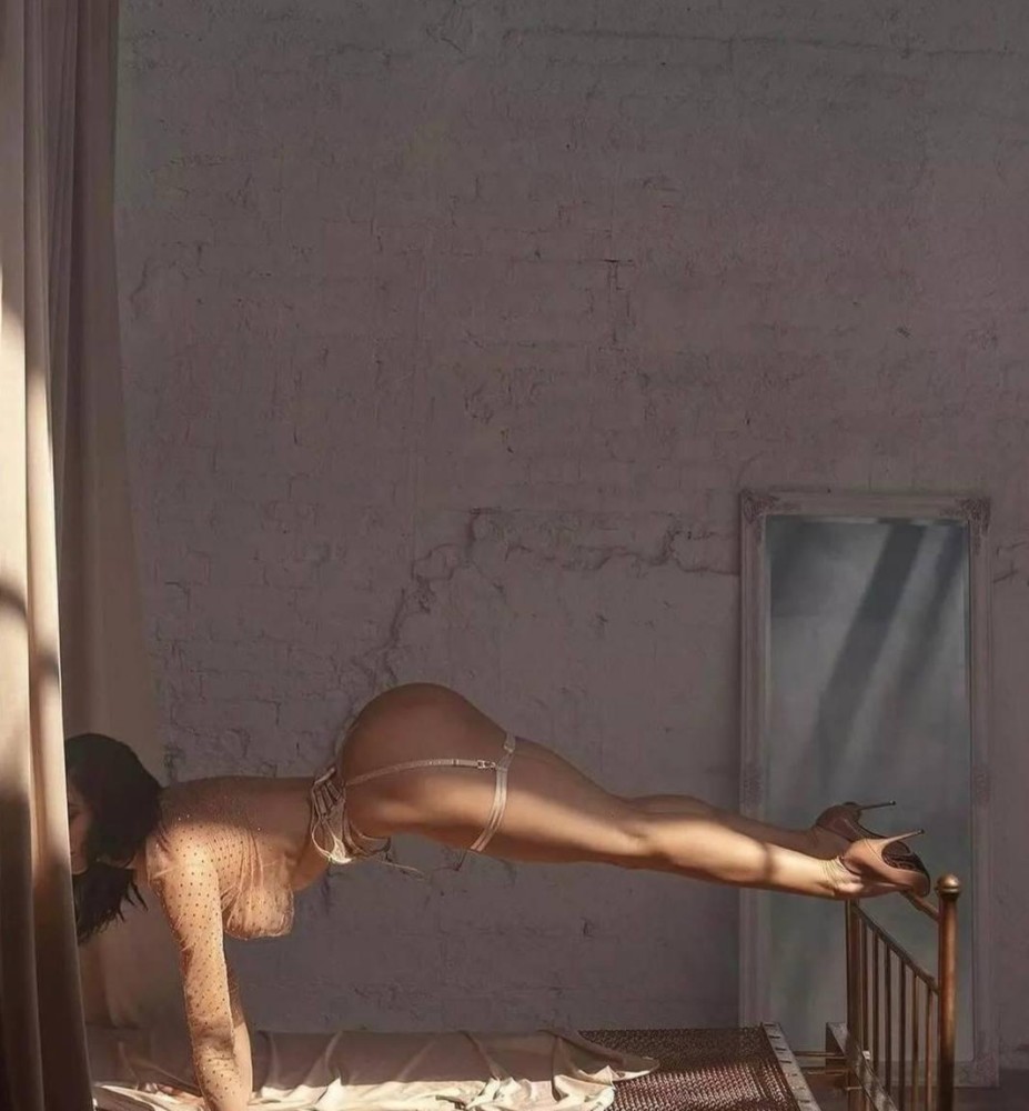 Индивидуалка Анфиса фото № 2 в городе Астрахань