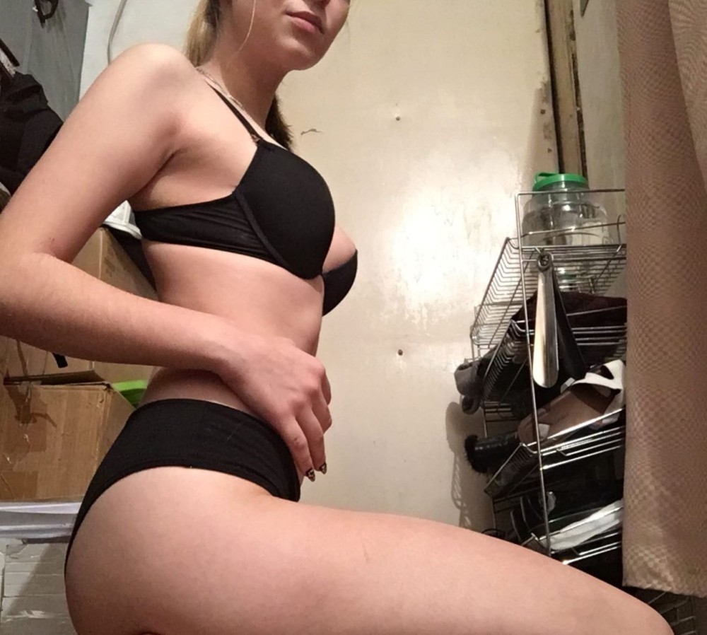 Индивидуалка Анна фото № 2 в городе Астрахань