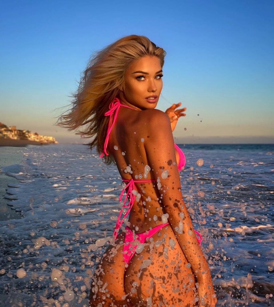 Индивидуалка Ариана фото № 2 в городе Астрахань