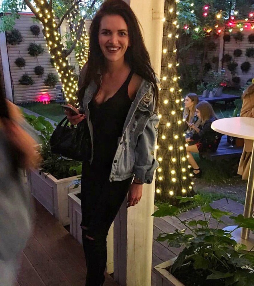 Индивидуалка Аринка фото № 2 в городе Астрахань