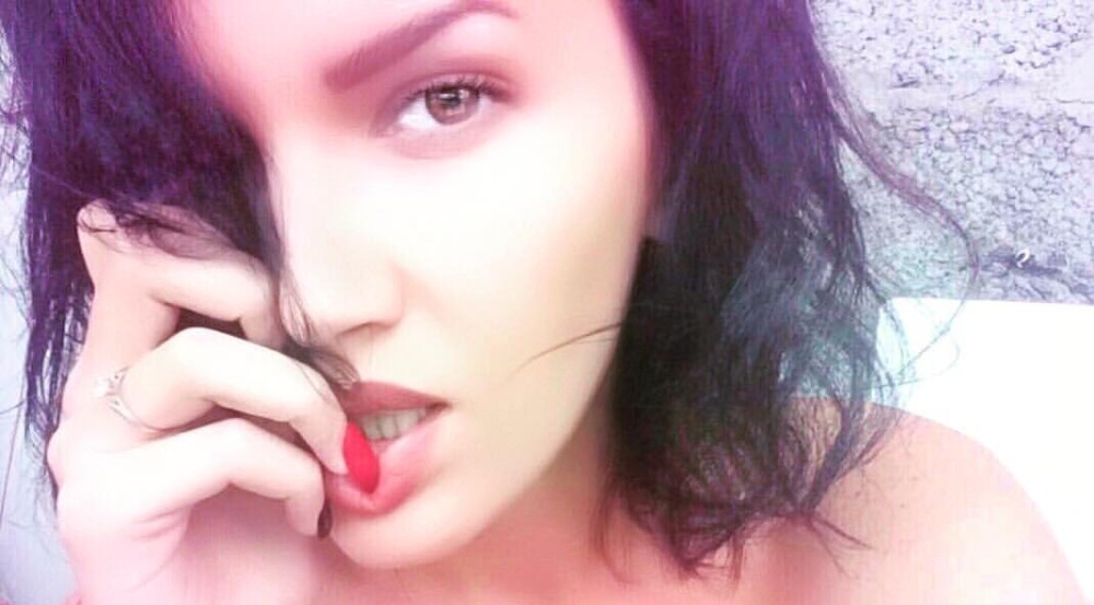 Индивидуалка Аринка фото № 2 в городе Астрахань