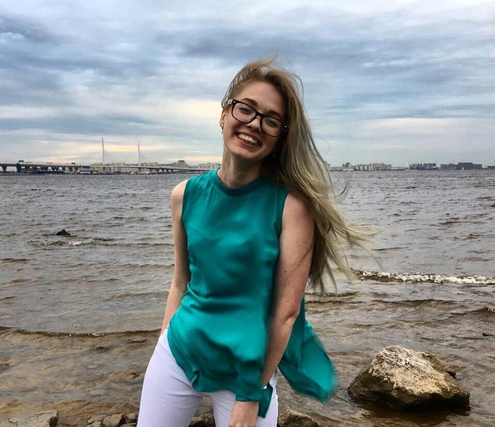 Индивидуалка Света главное фото в городе Астрахань 