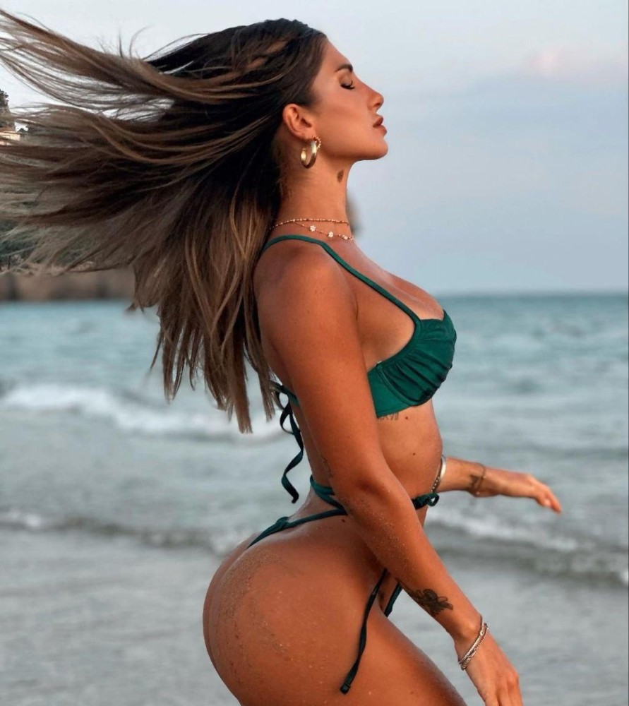 Индивидуалка Илона фото № 2 в городе Астрахань