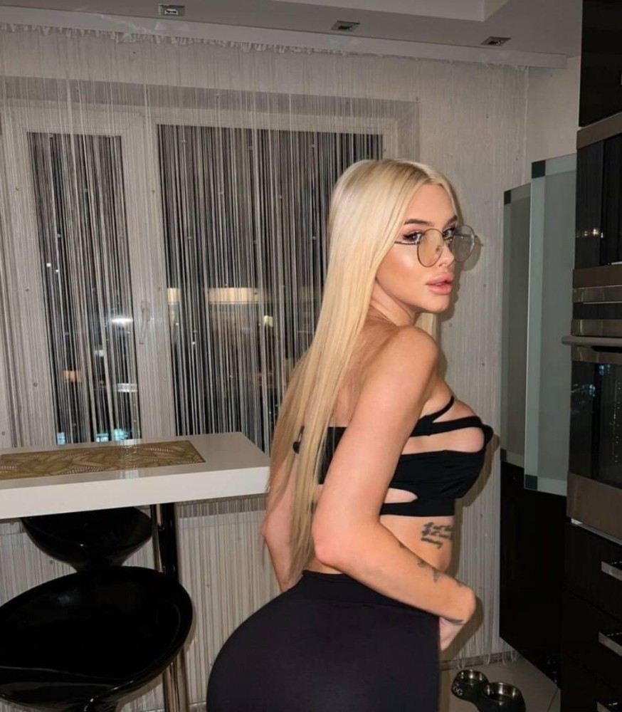 Индивидуалка Инга фото № 2 в городе Астрахань