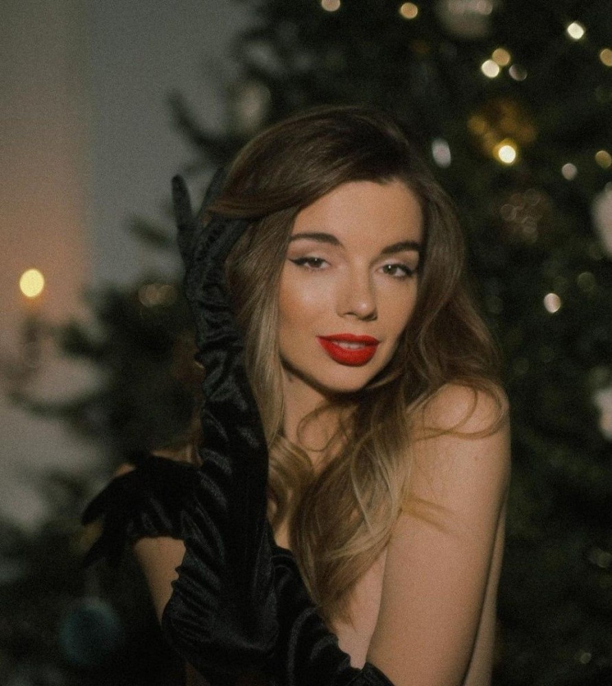 Индивидуалка Карина фото № 2 в городе Астрахань