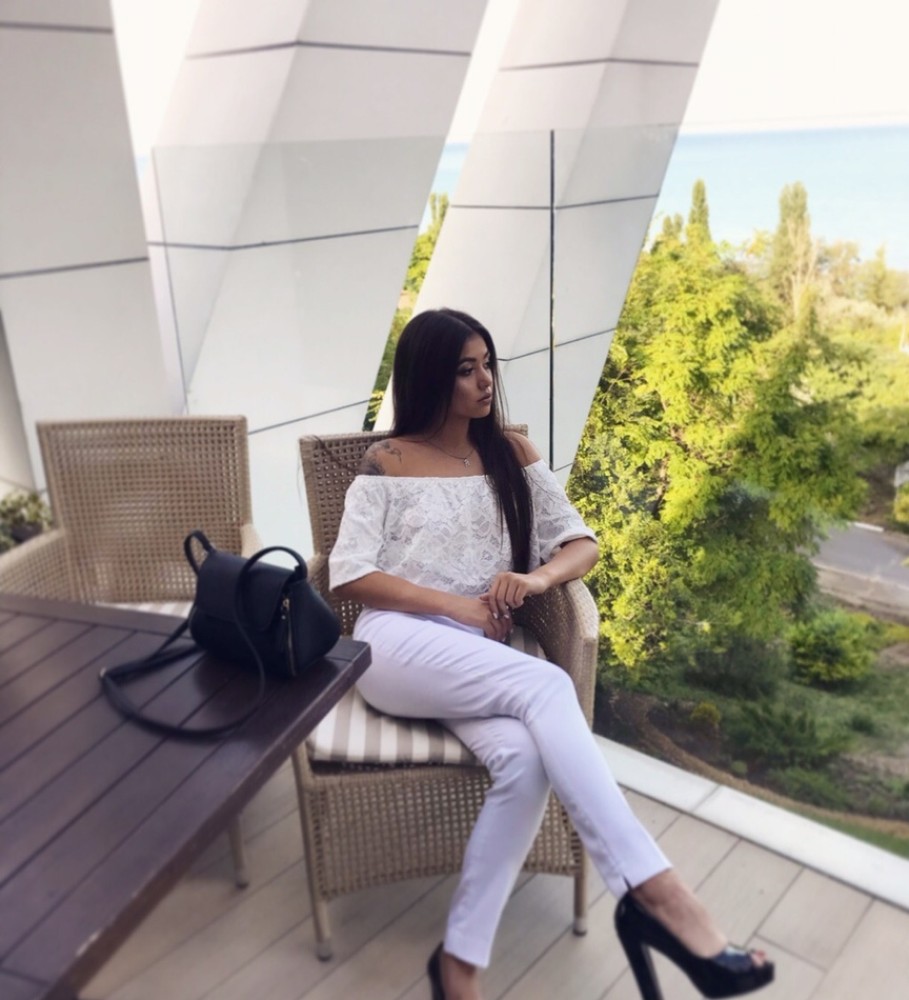 Индивидуалка Кларисса фото № 2 в городе Астрахань