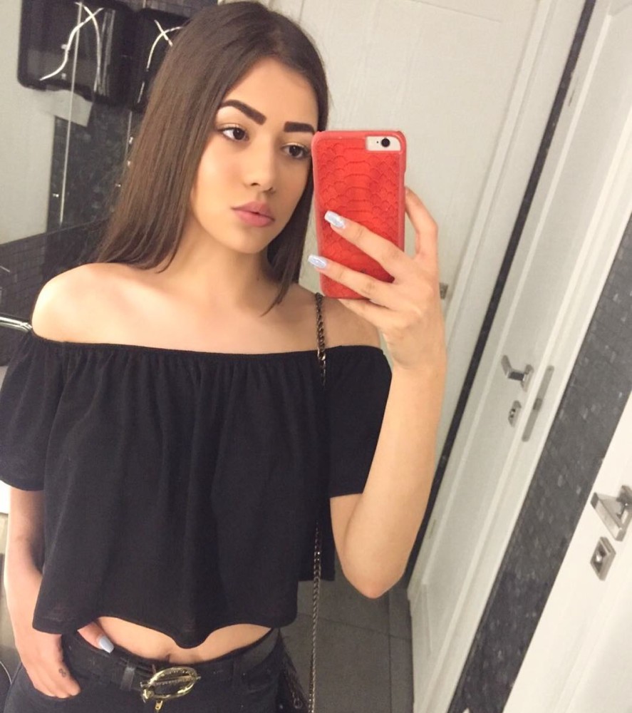 Индивидуалка Кларисса фото № 2 в городе Астрахань