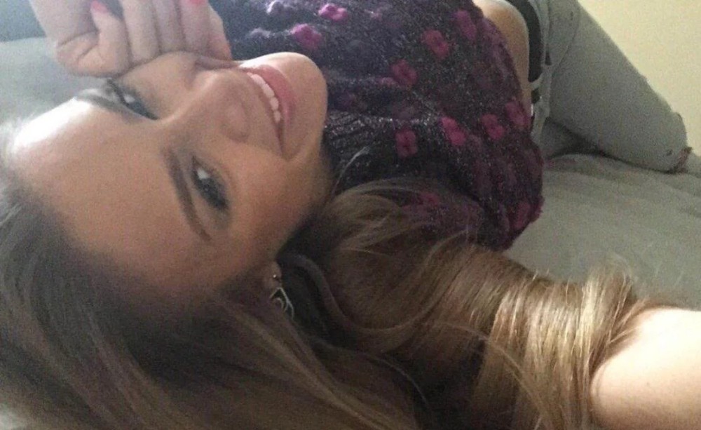 Индивидуалка Кристина фото № 2 в городе Астрахань