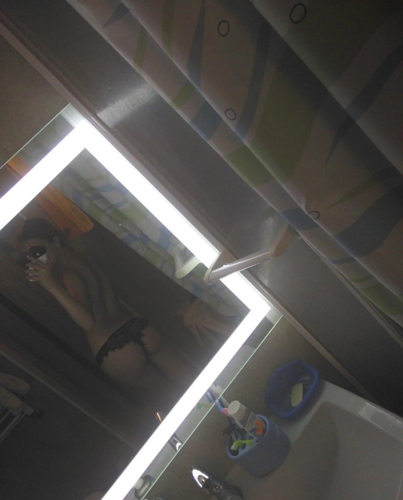 Индивидуалка Кристина фото № 2 в городе Астрахань