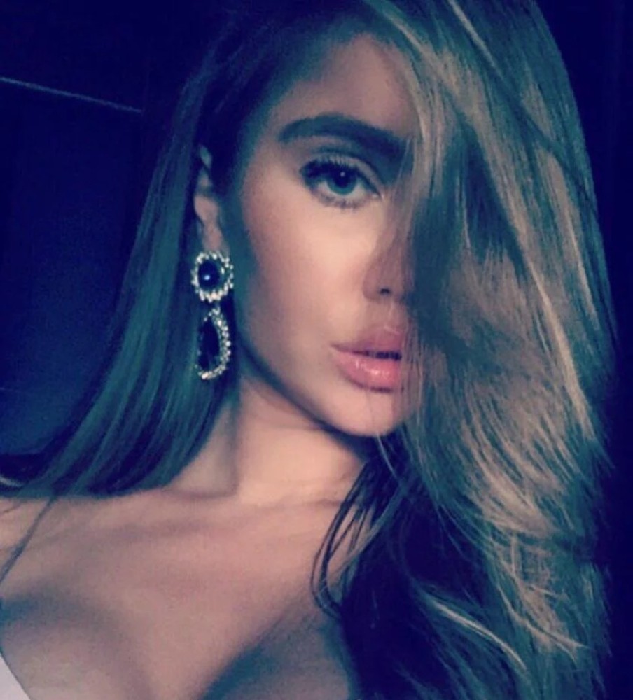 Индивидуалка Кристина фото № 2 в городе Астрахань