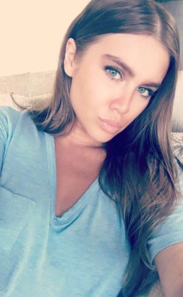 Индивидуалка Кристина фото № 2 в городе Астрахань