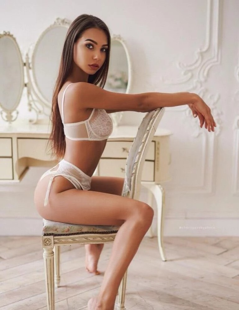 Индивидуалка Лайма фото № 2 в городе Астрахань