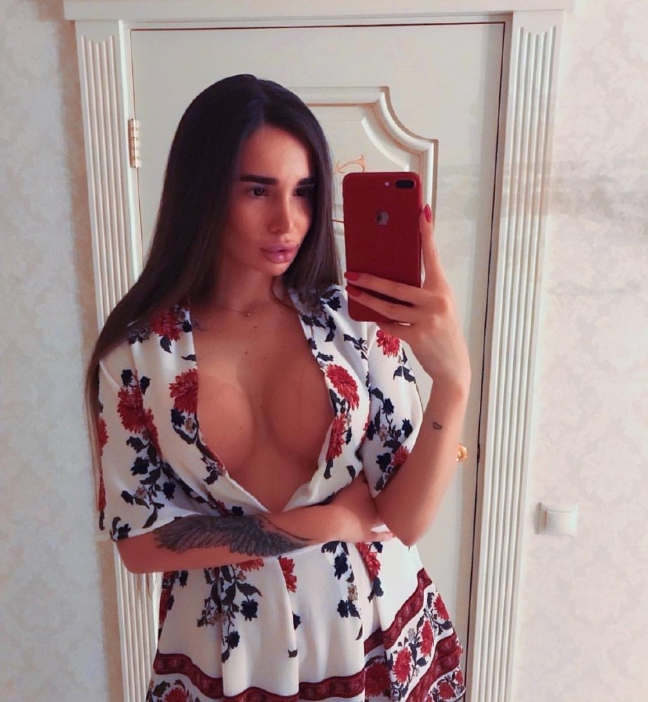 Индивидуалка Лика фото № 2 в городе Астрахань