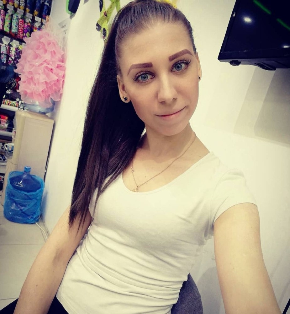 Индивидуалка Лия фото № 2 в городе Астрахань