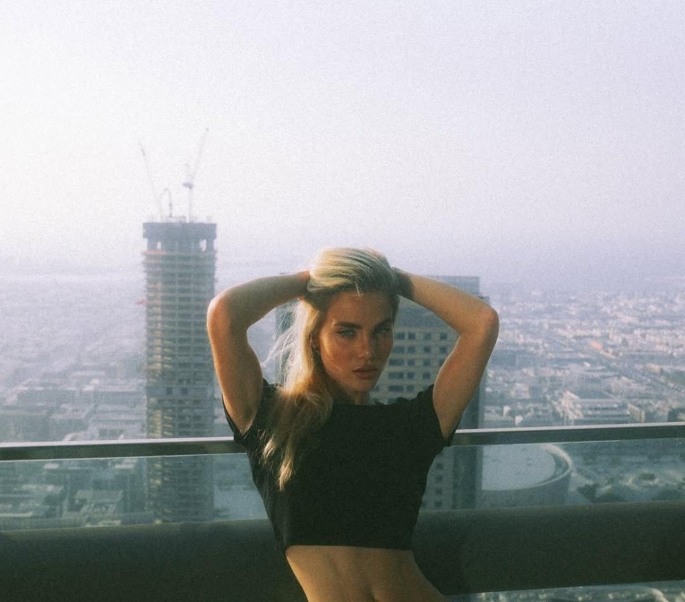 Индивидуалка Лиза фото № 2 в городе Астрахань