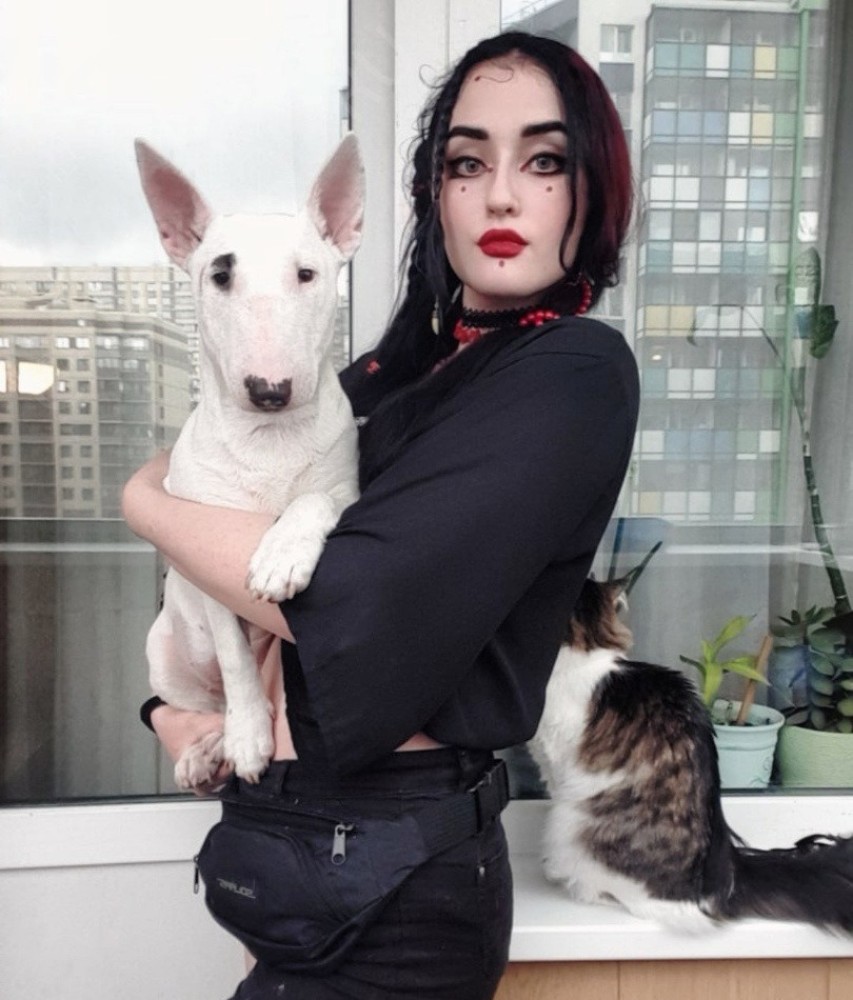 Индивидуалка Луна фото № 2 в городе Астрахань