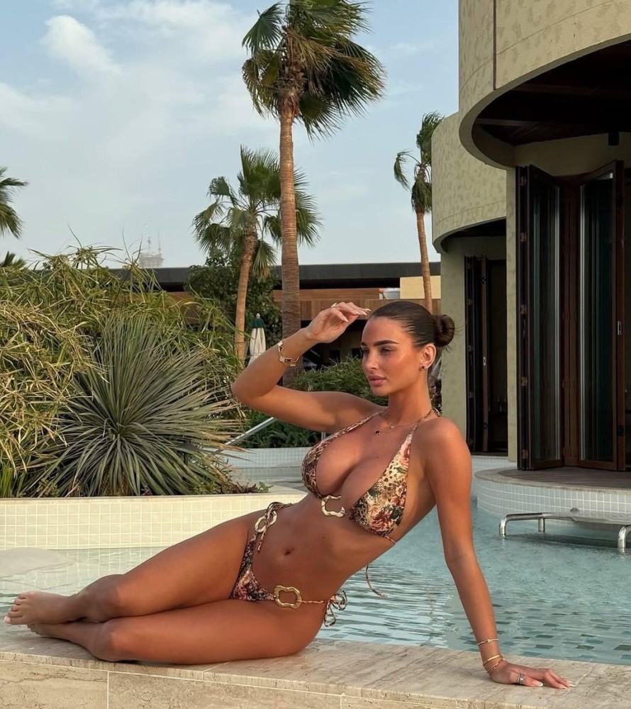 Индивидуалка Любочка фото № 2 в городе Астрахань