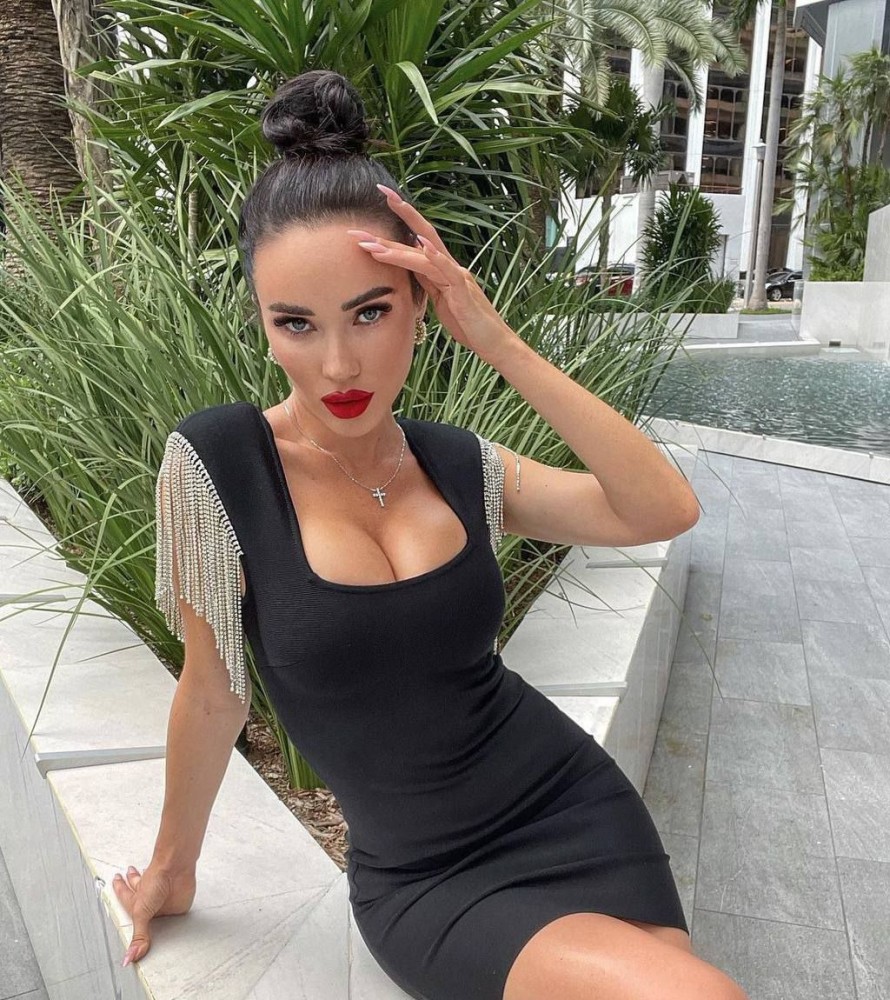 Индивидуалка Люда фото № 2 в городе Астрахань