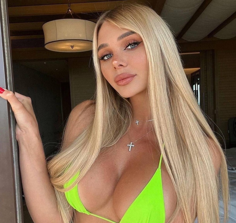 Индивидуалка Людмила фото № 2 в городе Астрахань