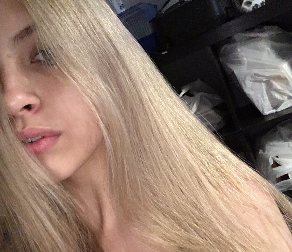 Индивидуалка Мария фото № 2 в городе Астрахань