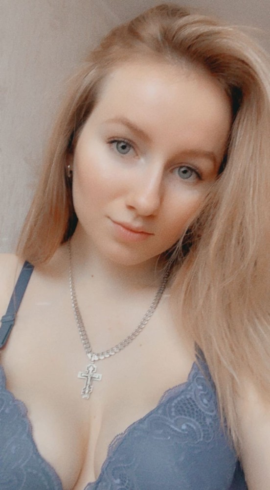 Индивидуалка Ника фото № 2 в городе Астрахань