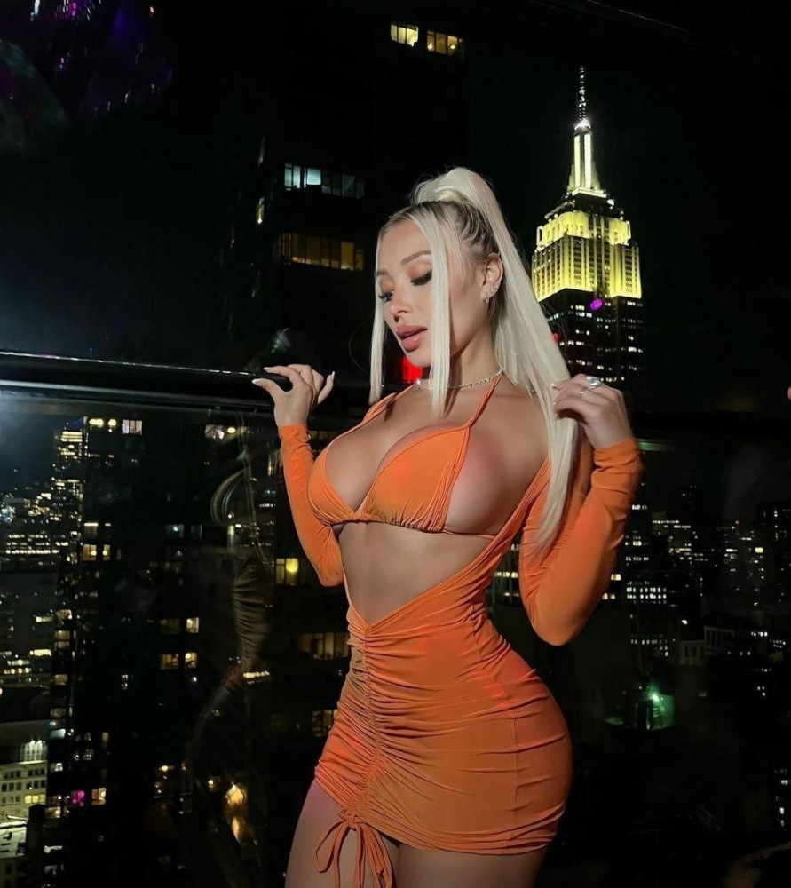 Индивидуалка Оксана фото № 2 в городе Астрахань