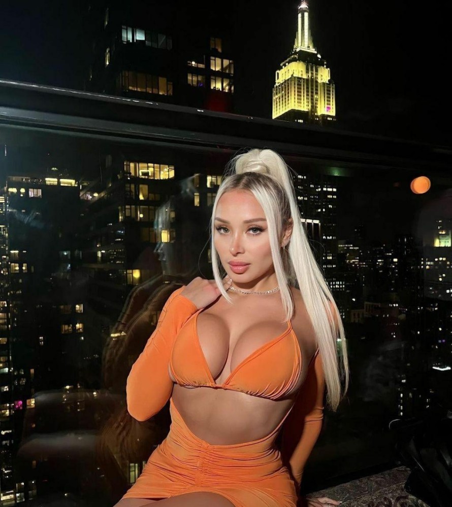 Индивидуалка Оксана фото № 2 в городе Астрахань