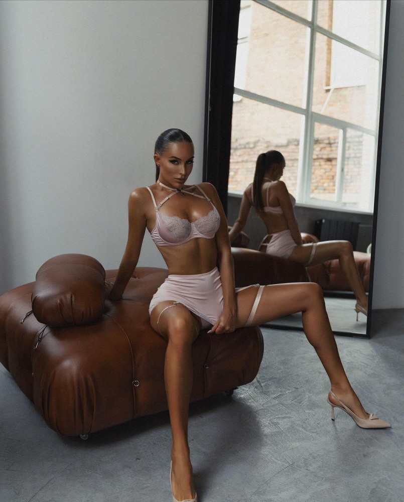 Индивидуалка ОКСАНА фото № 2 в городе Астрахань