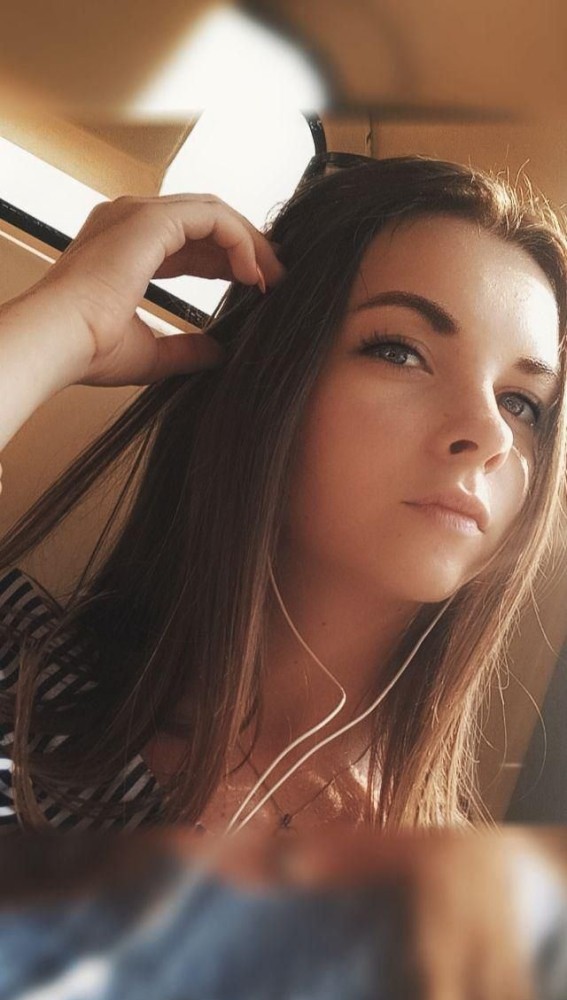 Индивидуалка Оксанка фото № 2 в городе Астрахань