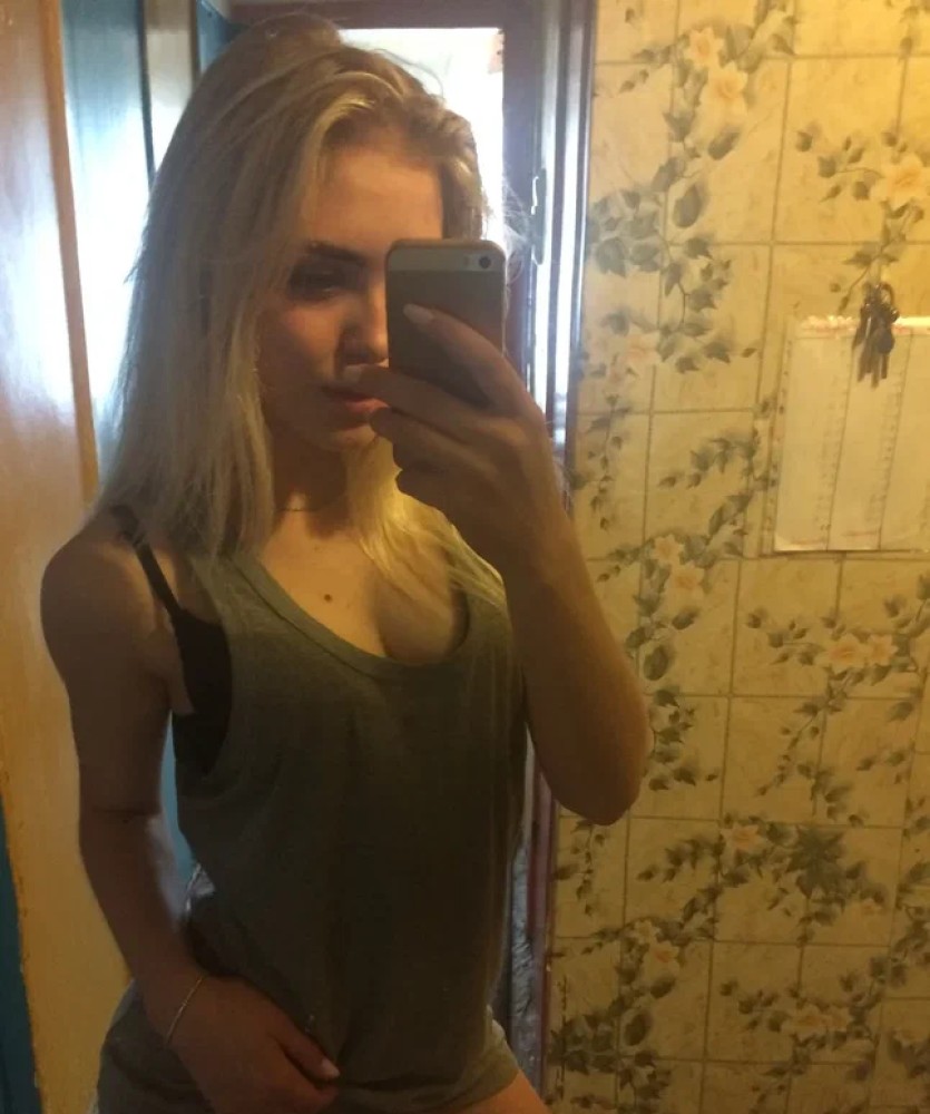 Индивидуалка Олеся фото № 2 в городе Астрахань