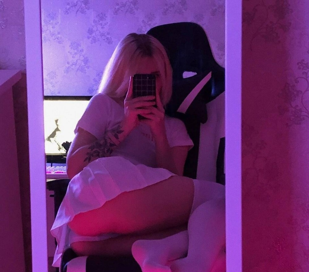 Индивидуалка Ника главное фото в городе Астрахань 