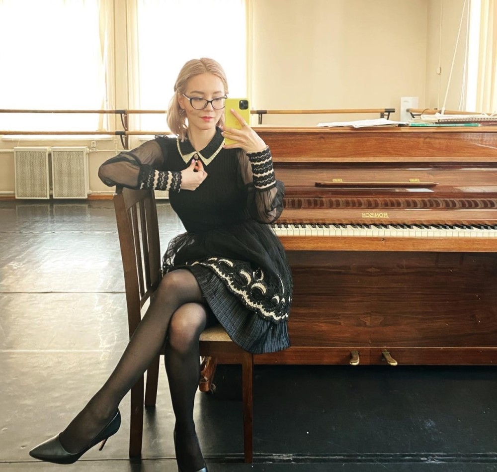 Индивидуалка Яна главное фото в городе Астрахань 