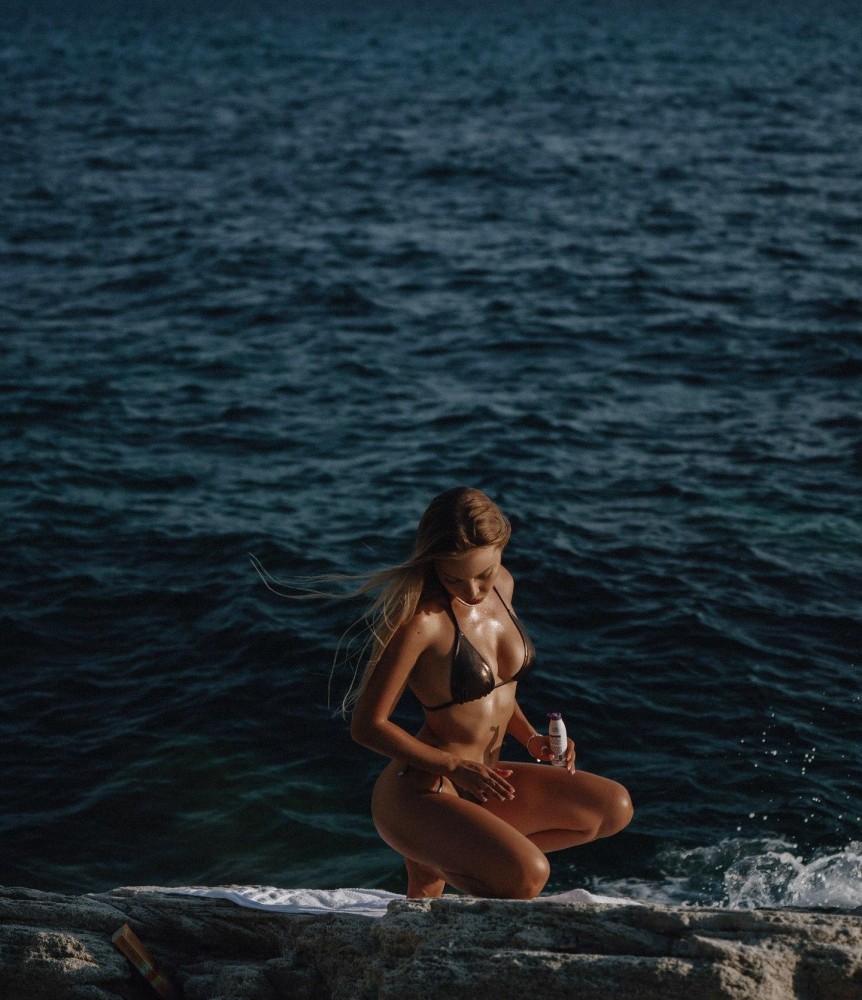 Индивидуалка Василиса главное фото в городе Астрахань 