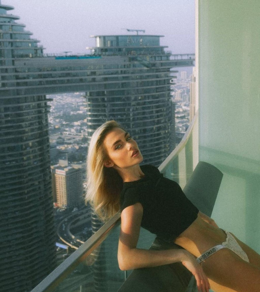 Индивидуалка Лиза главное фото в городе Астрахань 