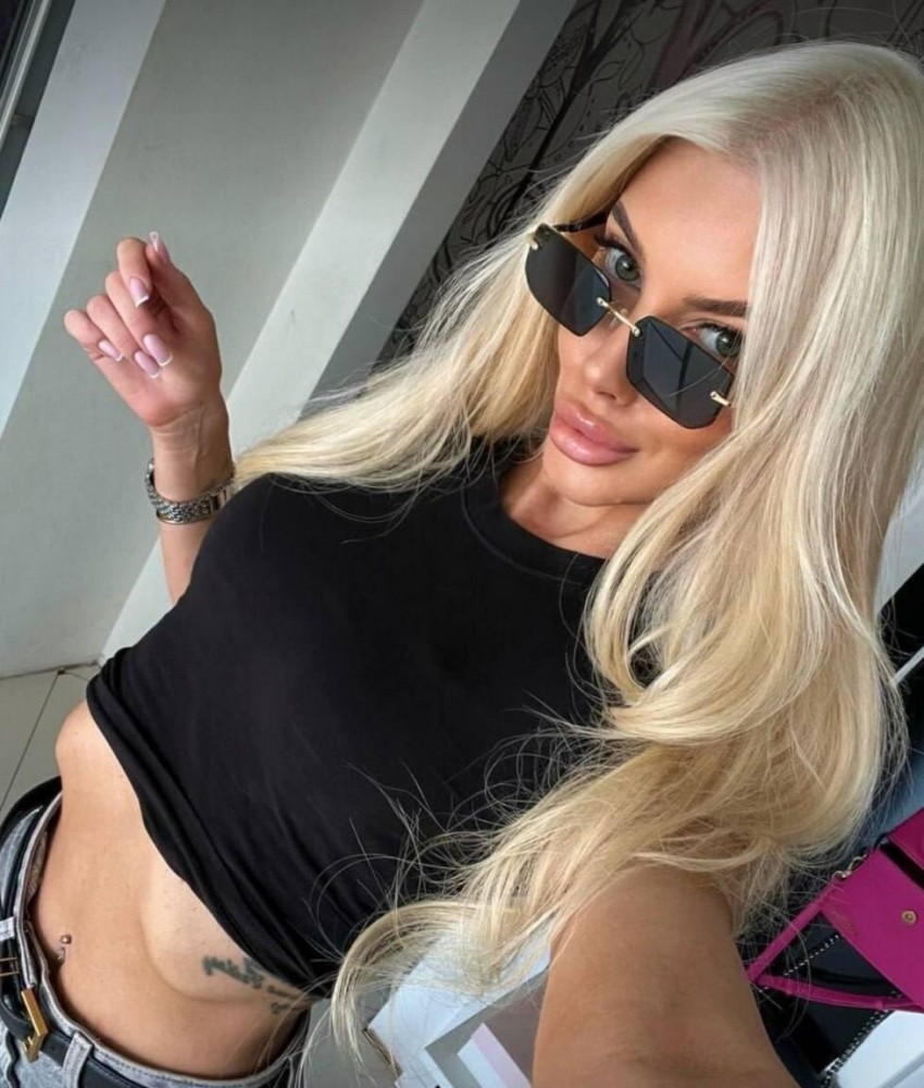 Индивидуалка Инга главное фото в городе Астрахань 